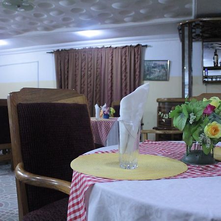 Yaban Hotel Mobushipe 외부 사진