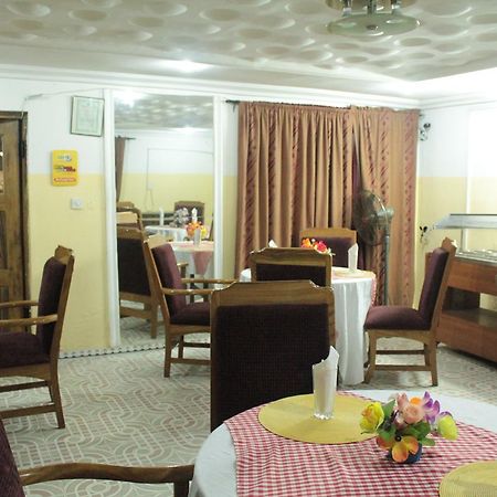 Yaban Hotel Mobushipe 외부 사진