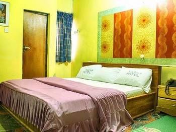 Yaban Hotel Mobushipe 외부 사진