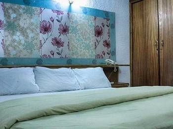 Yaban Hotel Mobushipe 외부 사진