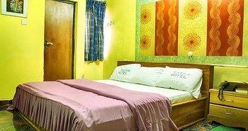 Yaban Hotel Mobushipe 외부 사진
