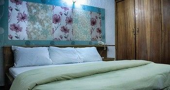 Yaban Hotel Mobushipe 외부 사진