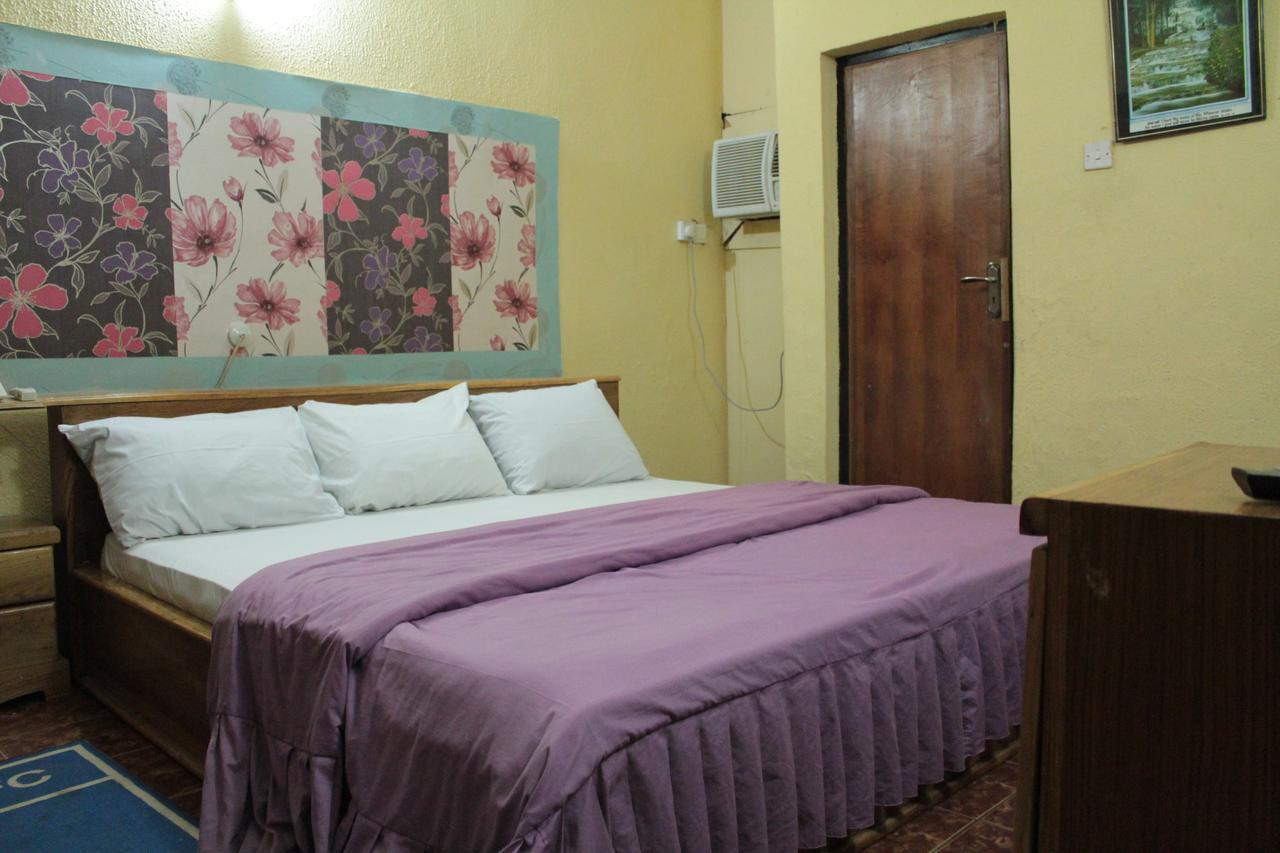 Yaban Hotel Mobushipe 외부 사진