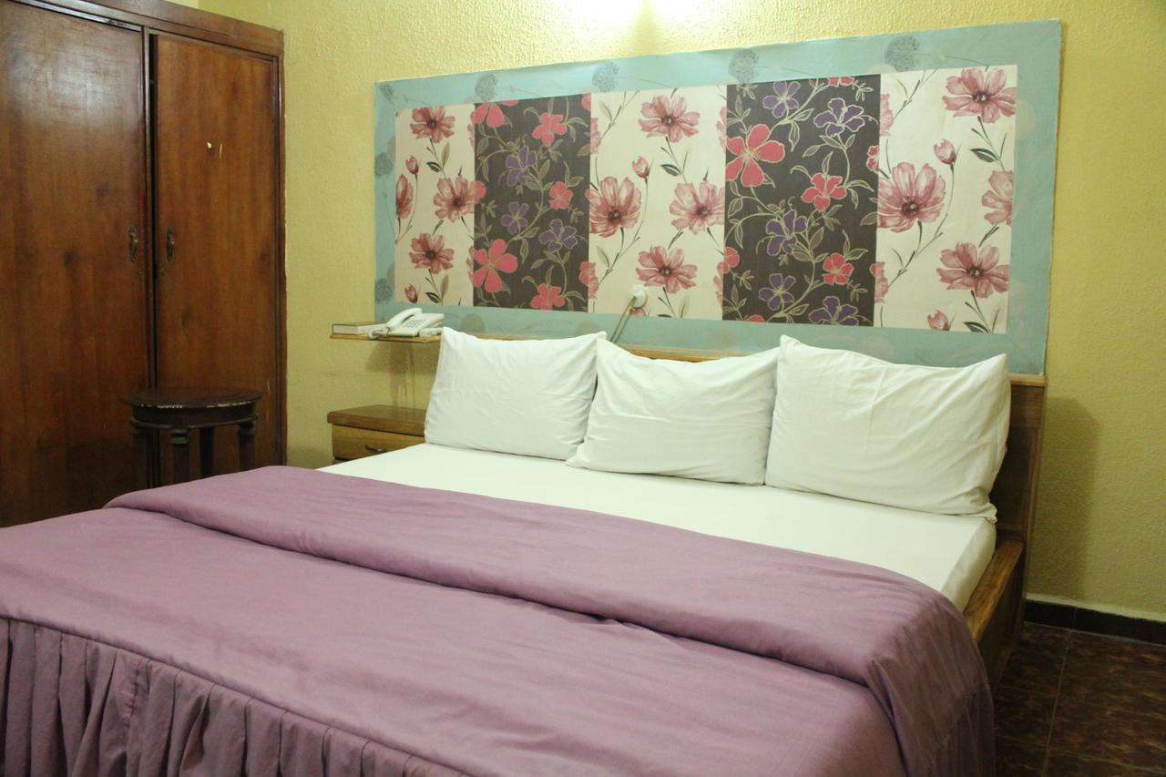 Yaban Hotel Mobushipe 외부 사진